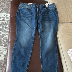 Brand new Judy Blue Jean